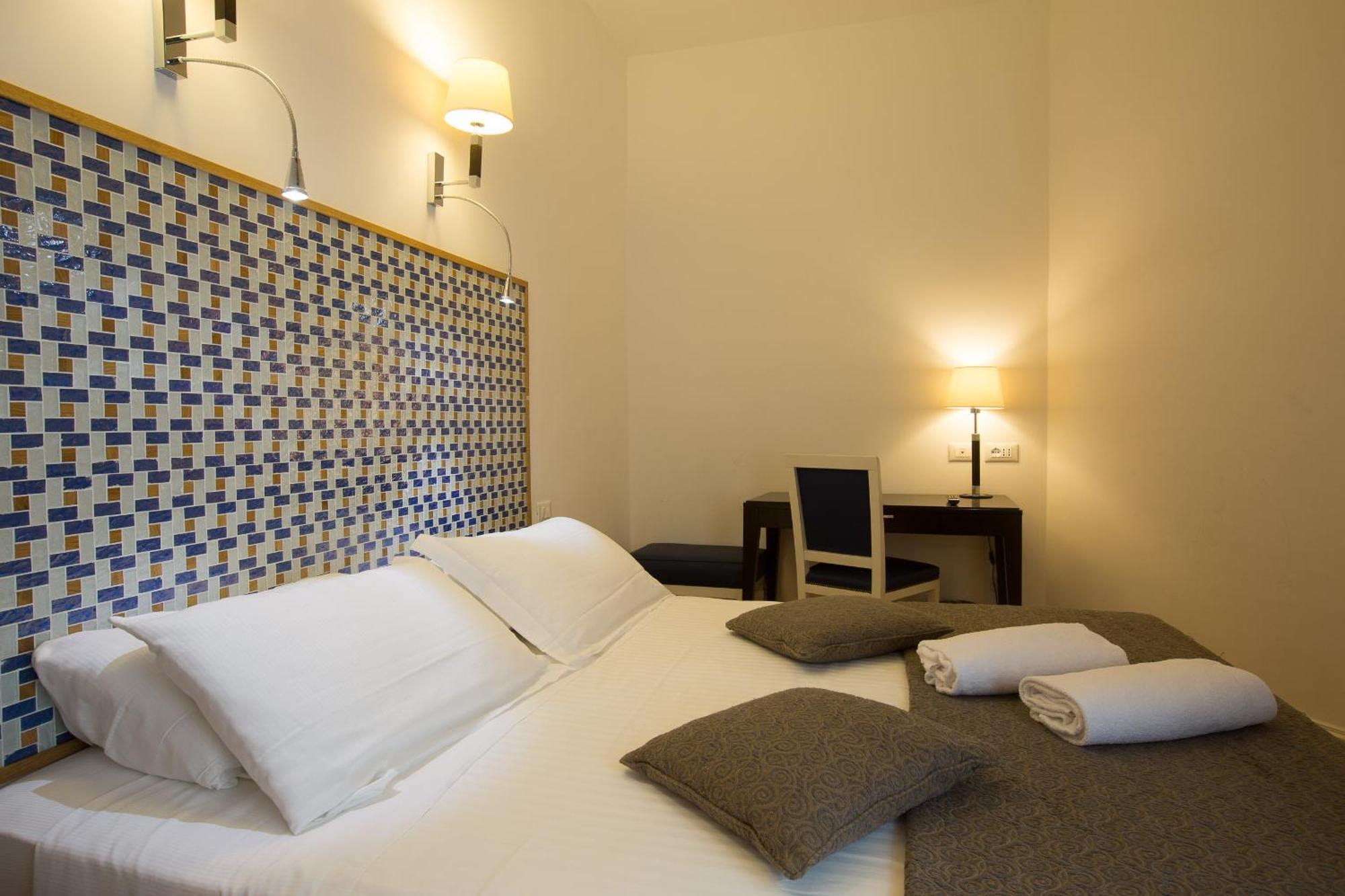 Hotel Floris Rom