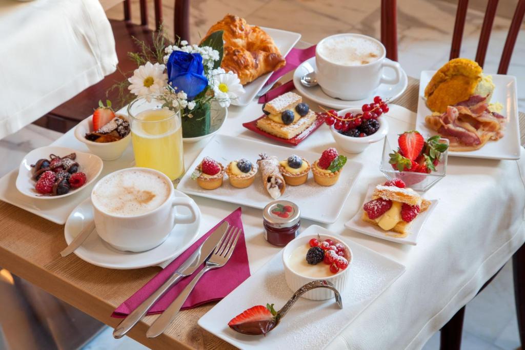 Floris Hotel Rome