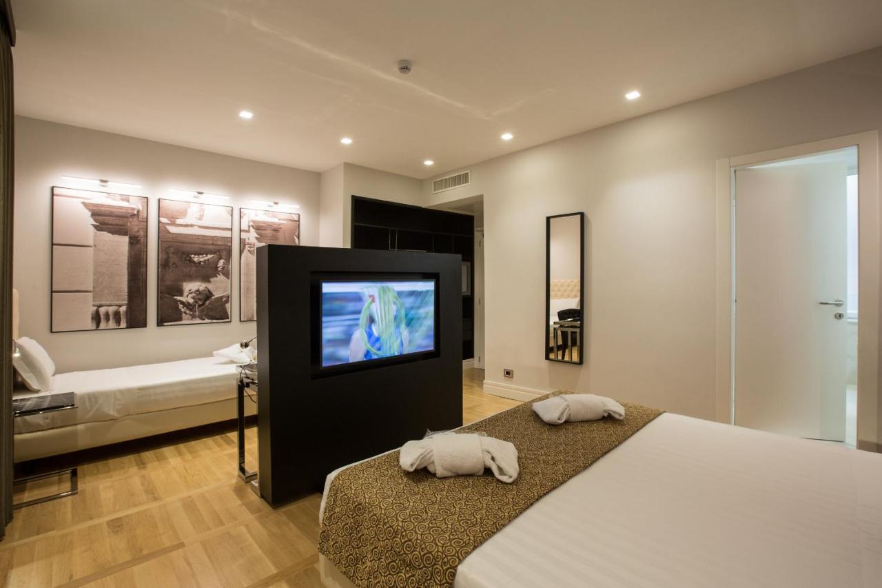 Floris Hotel Rom