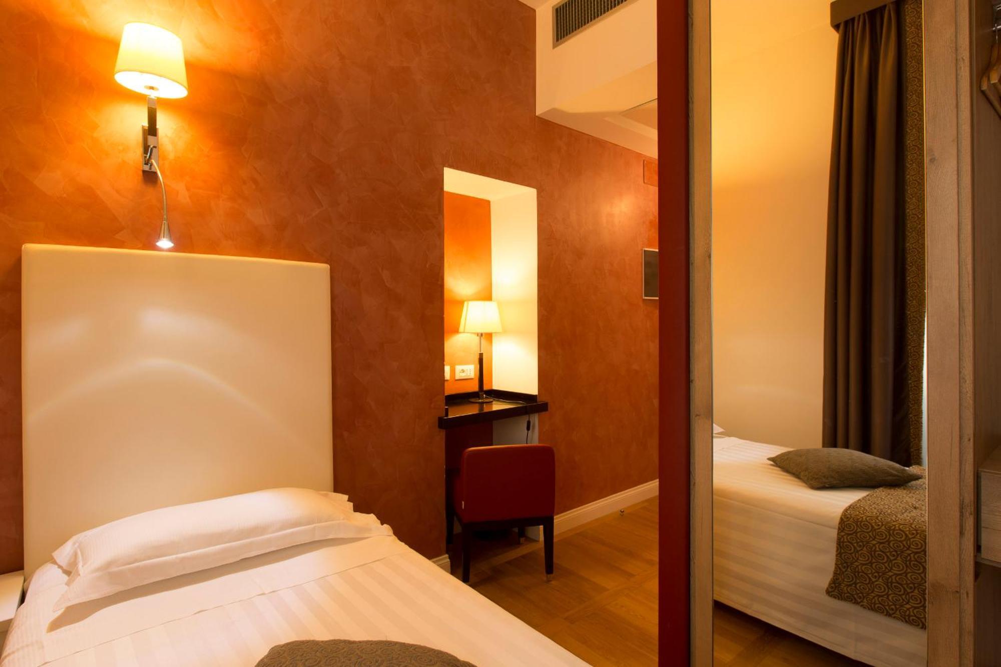 Hotel Floris Roma