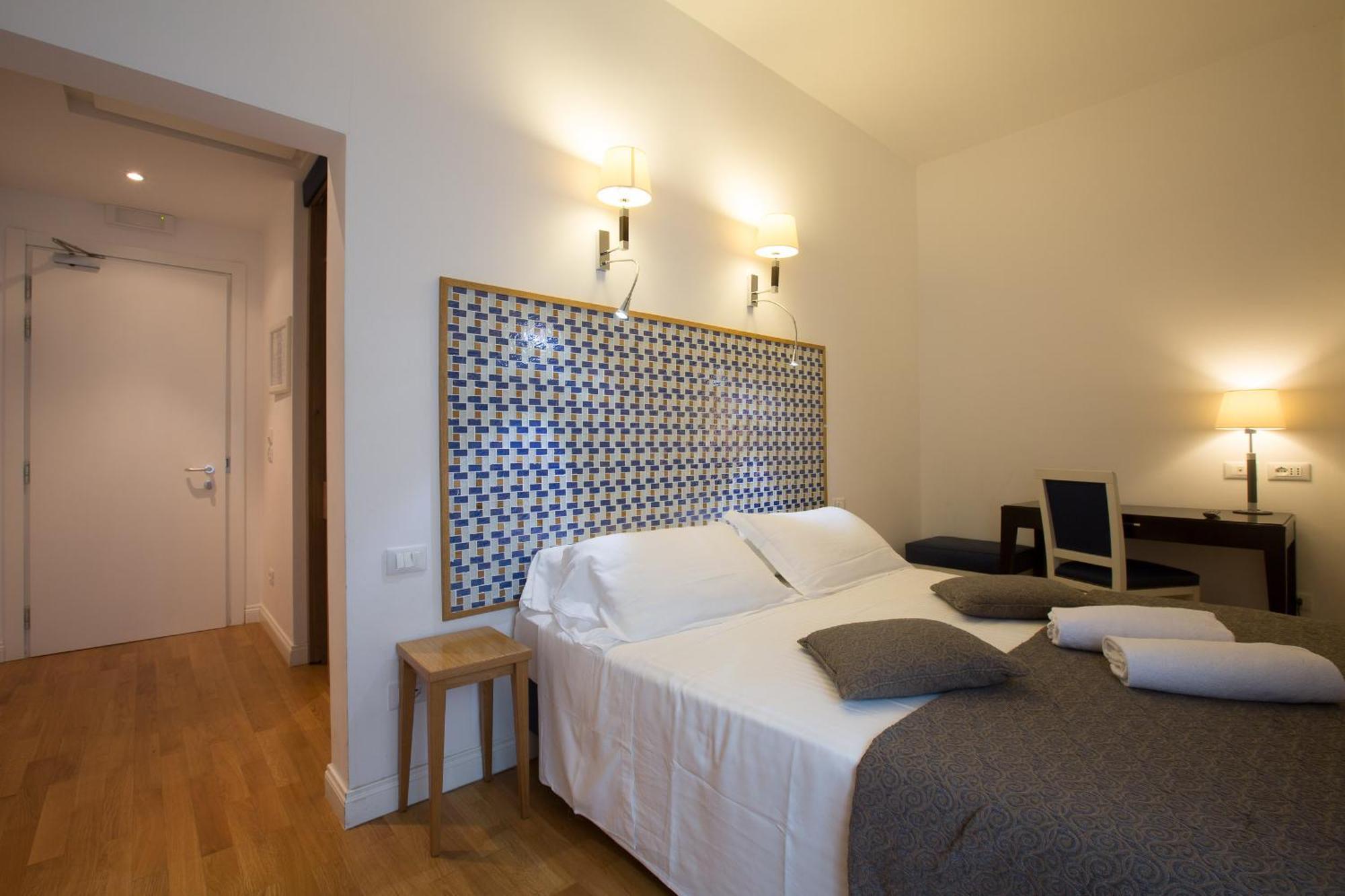 Floris 3* Roma