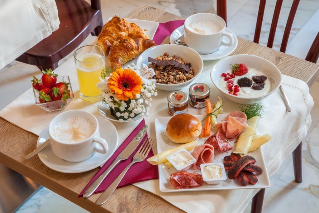 Hotel Floris Roma