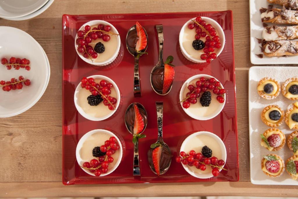 Hotel Floris Roma