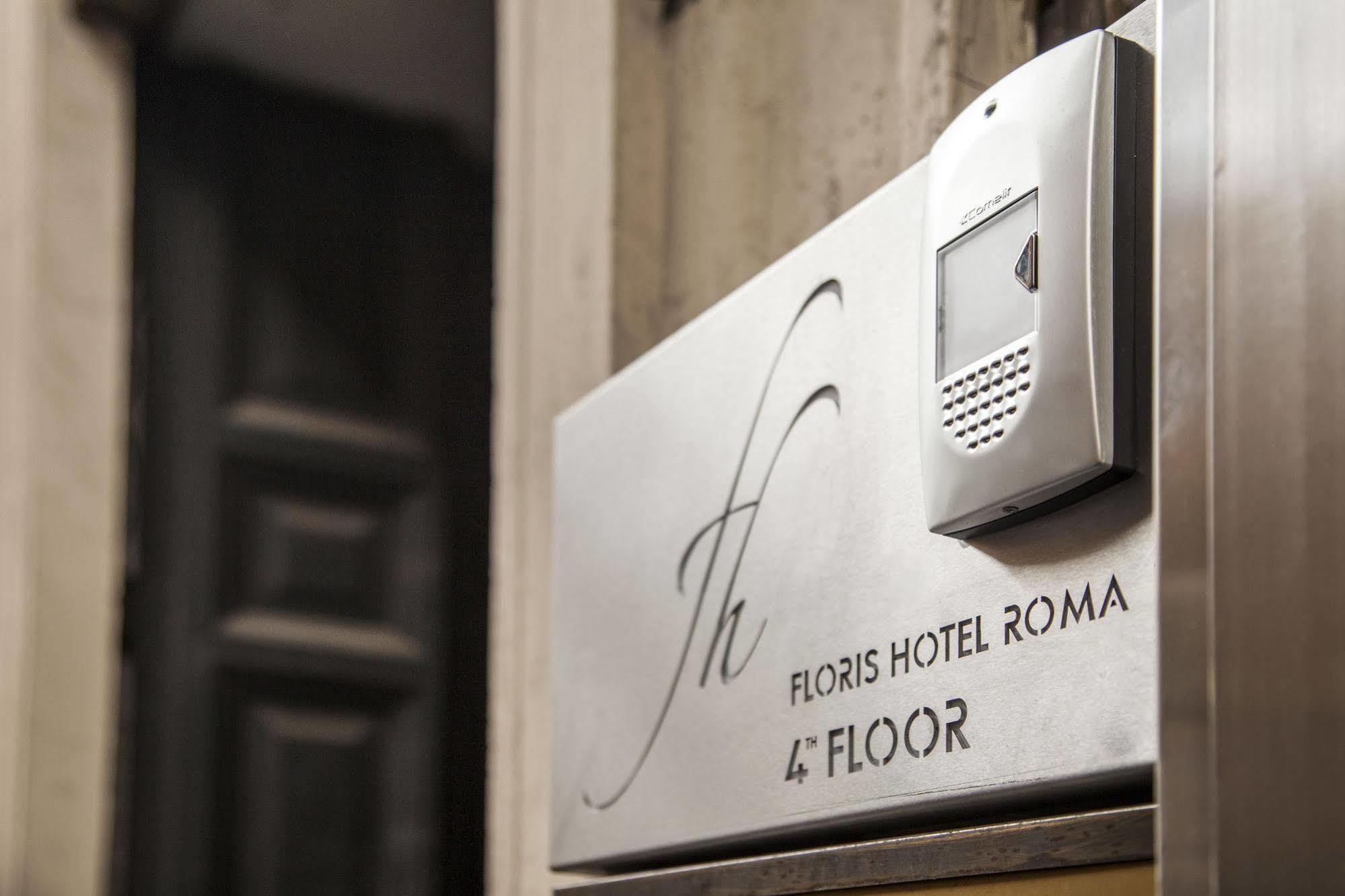 Floris Hotel 3*