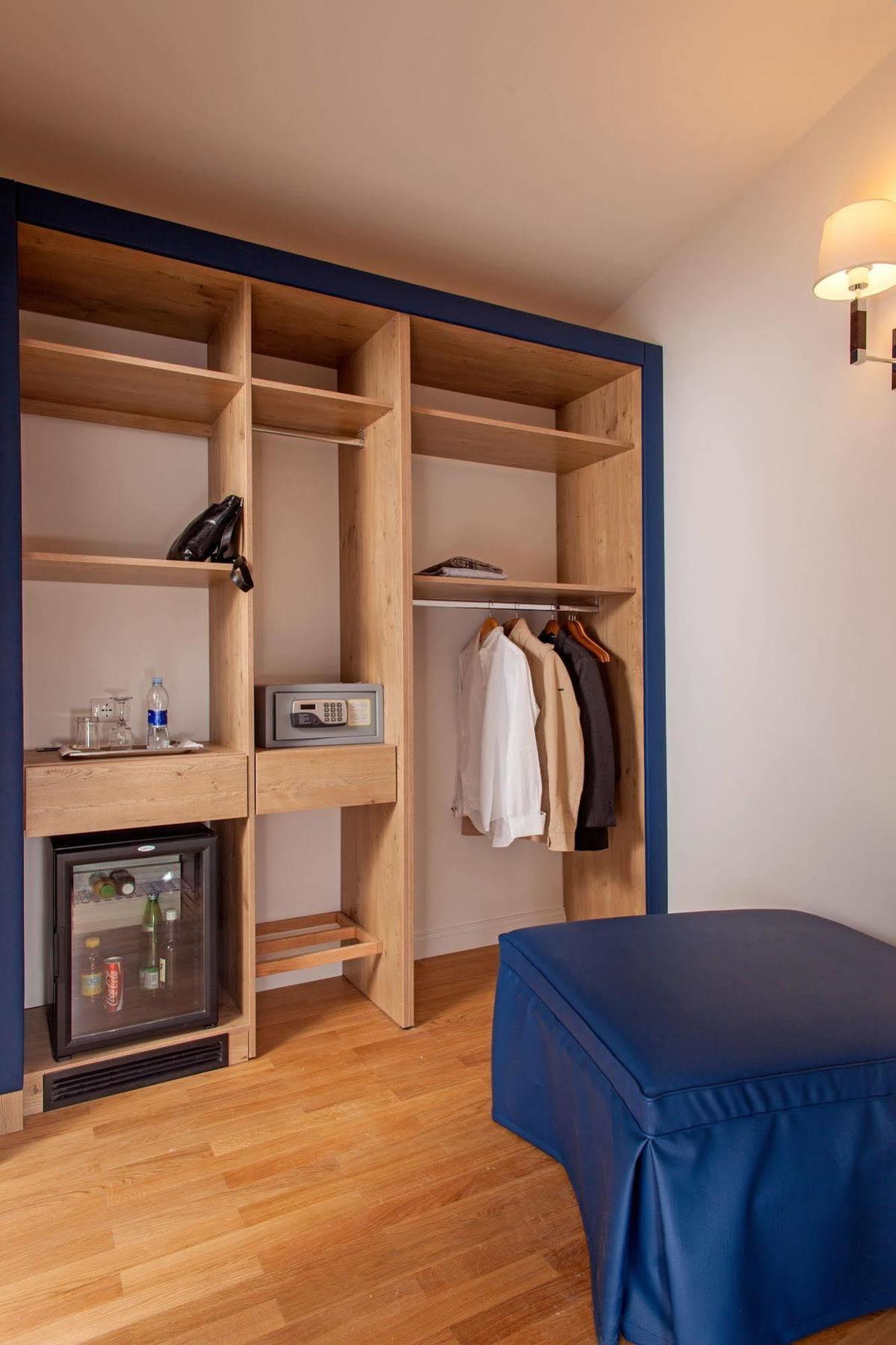 Floris Hotel Roma