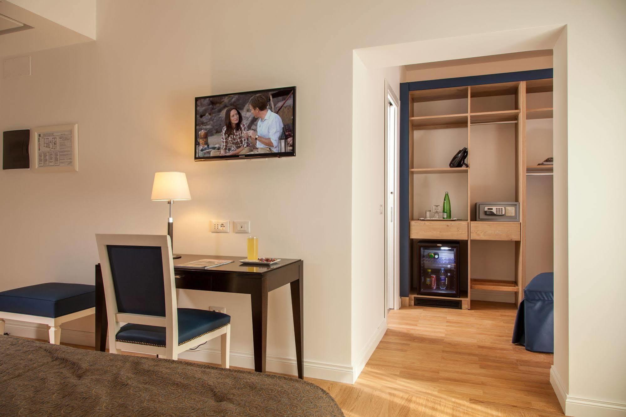 Hotel Floris Roma