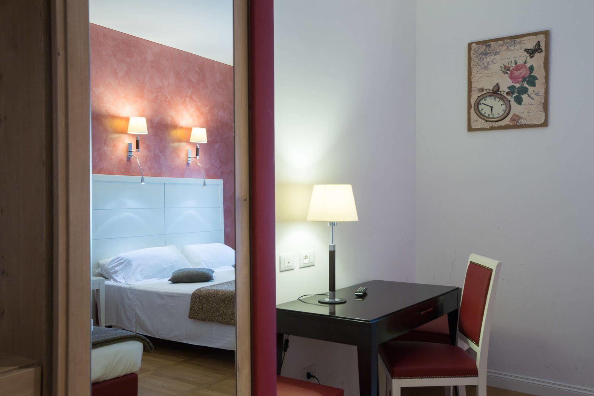 Hotel Floris Roma