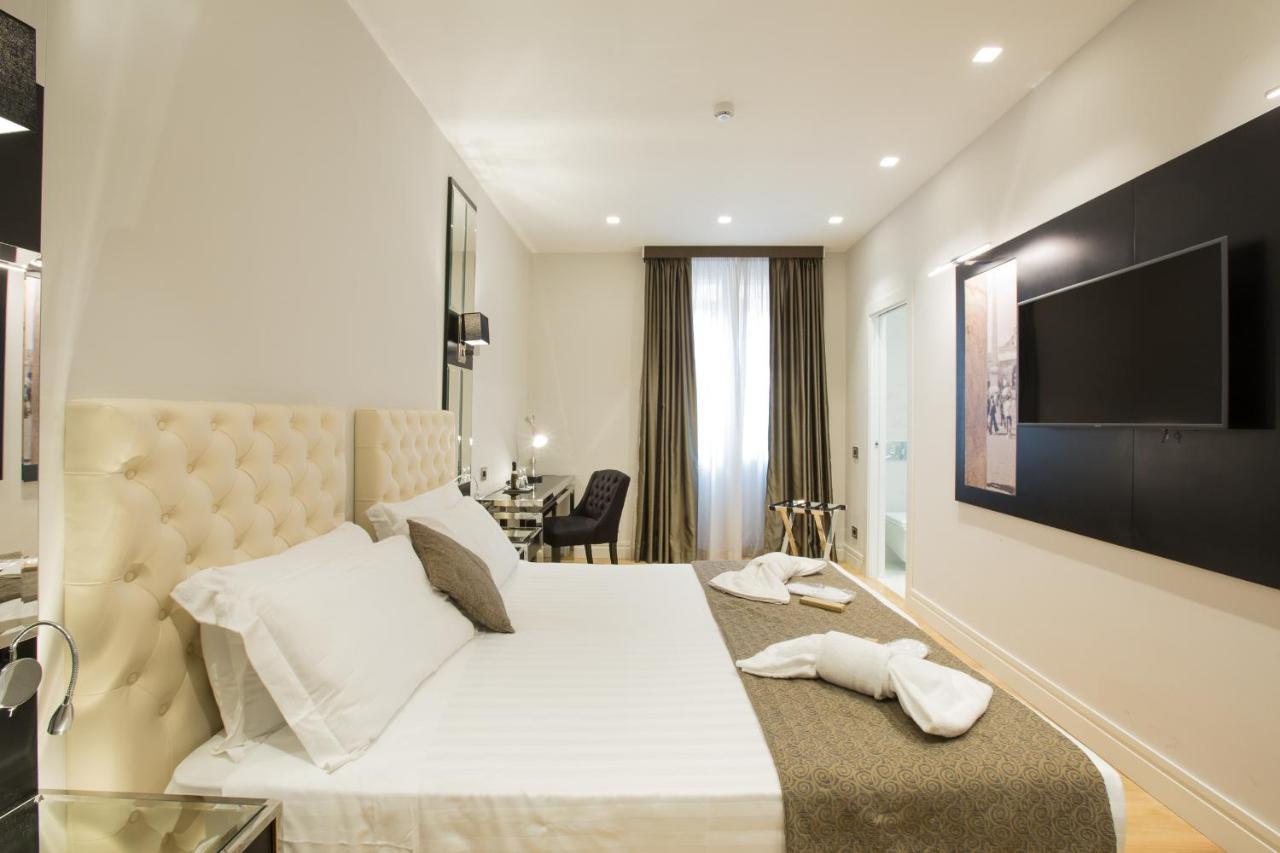Floris Hotel Roma