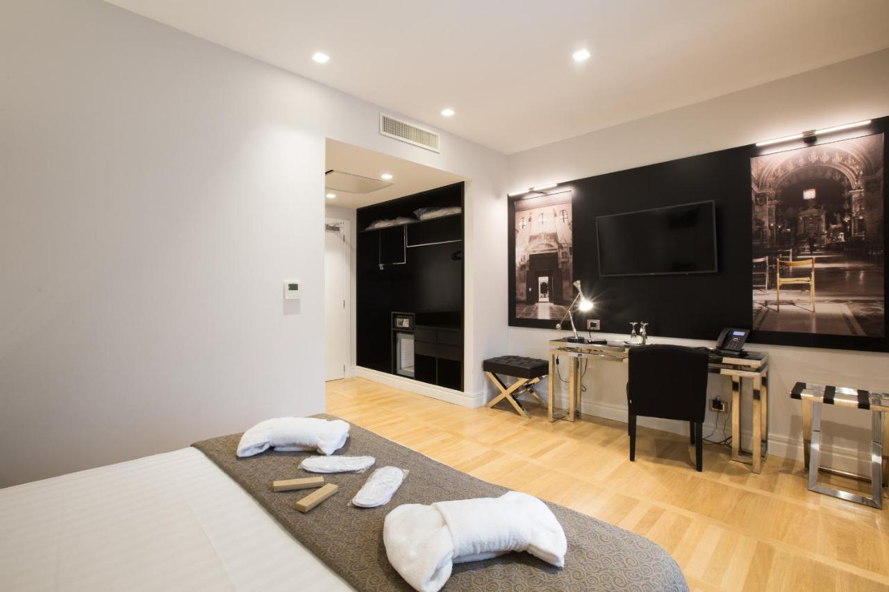 Hotel Floris Roma