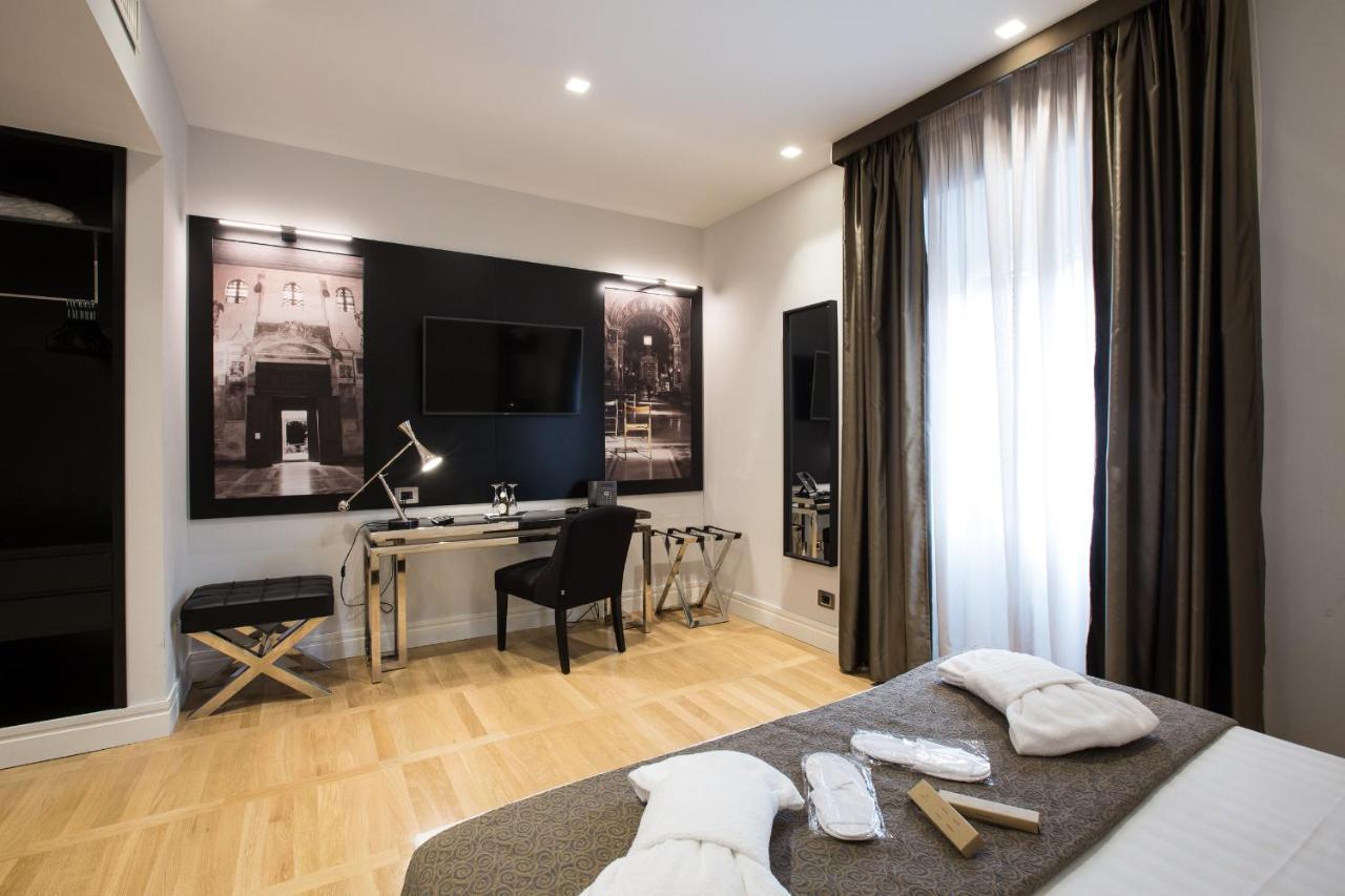 Hotel Floris