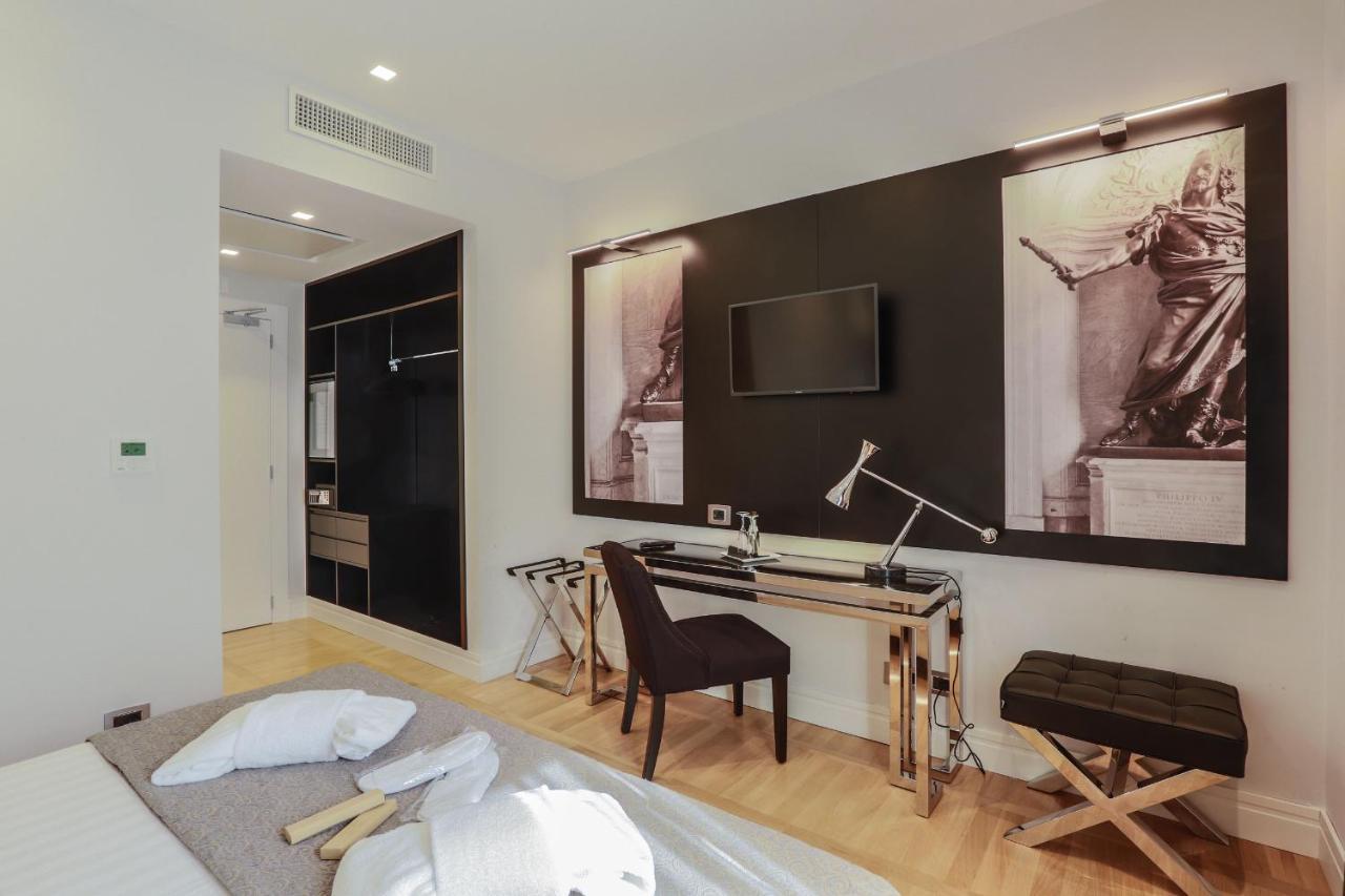 Floris Hotel Roma