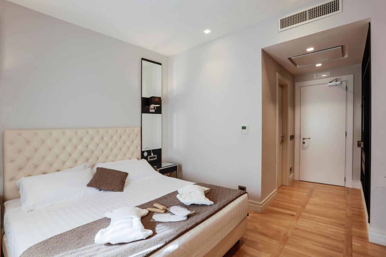Hotel Floris Roma