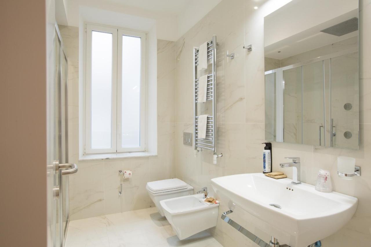 Floris 3* Roma