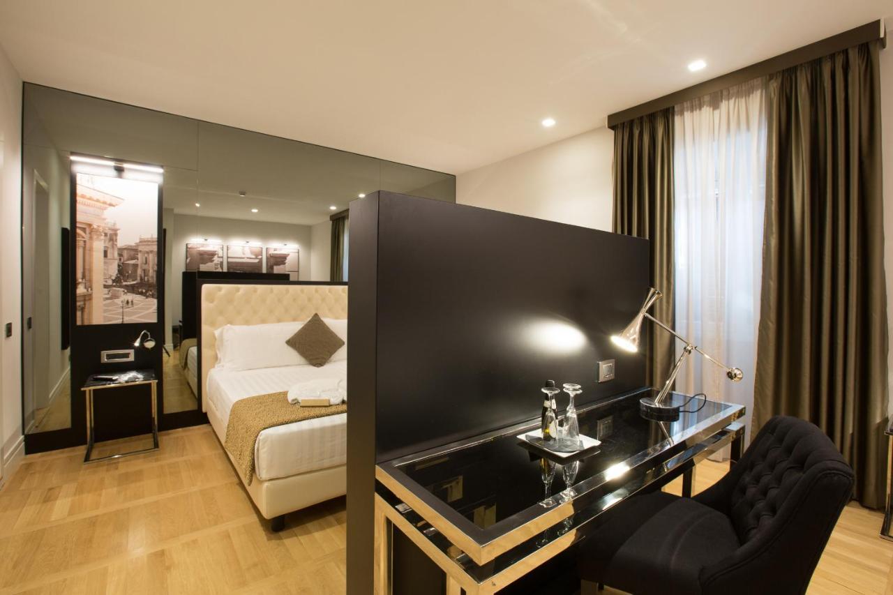 Hotel Floris Roma