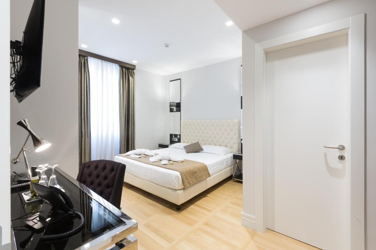 Hotel Floris Roma