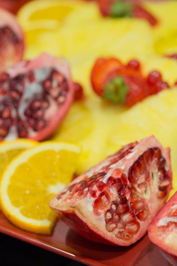 Floris Hotel Roma